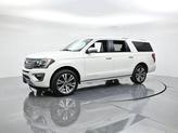 Thumbnail of 2021 White Ford Expedition Max