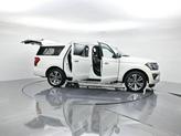 Thumbnail of 2021 White Ford Expedition Max