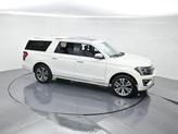 Thumbnail of 2021 White Ford Expedition Max