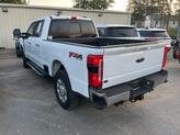 Thumbnail of 2023 Oxford White Ford F-250