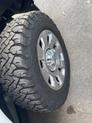 Thumbnail of 2023 Oxford White Ford F-250