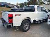 Thumbnail of 2023 Oxford White Ford F-250