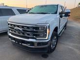 Thumbnail of 2023 Oxford White Ford F-250