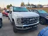 Thumbnail of 2023 Oxford White Ford F-250
