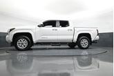 Thumbnail of 2024 Wind Chill Pearl Toyota Tacoma