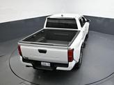 Thumbnail of 2024 Wind Chill Pearl Toyota Tacoma