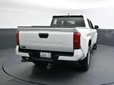 Thumbnail of 2024 Wind Chill Pearl Toyota Tacoma