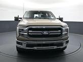 Thumbnail of 2025 Gray Ford F-150