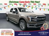 Photo of 2025 Gray Ford F-150