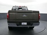 Thumbnail of 2025 Gray Ford F-150