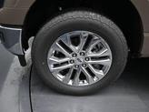 Thumbnail of 2025 Gray Ford F-150