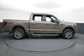 Thumbnail of 2025 Gray Ford F-150
