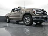 Thumbnail of 2025 Gray Ford F-150