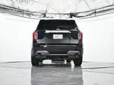 Thumbnail of 2022 Black Metallic Ford Explorer