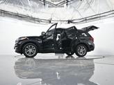 Thumbnail of 2022 Black Metallic Ford Explorer