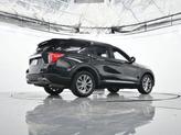Thumbnail of 2022 Black Metallic Ford Explorer