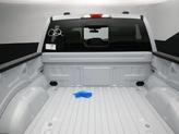 Thumbnail of 2025 Space White Metallic Ford F-150