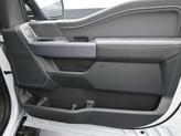 Thumbnail of 2025 Space White Metallic Ford F-150