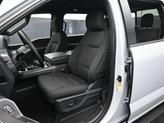 Thumbnail of 2025 Space White Metallic Ford F-150