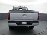 Thumbnail of 2025 Space White Metallic Ford F-150