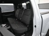 Thumbnail of 2025 Space White Metallic Ford F-150