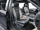 Thumbnail of 2019 Black Ford F-150