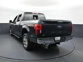 Thumbnail of 2019 Black Ford F-150