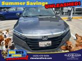 Photo of 2018 Modern Steel Metallic Honda Accord