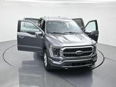 Thumbnail of 2023 Carbonized Gray Metallic Ford F-150