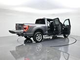Thumbnail of 2023 Carbonized Gray Metallic Ford F-150