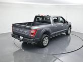 Thumbnail of 2023 Carbonized Gray Metallic Ford F-150