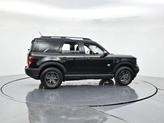 Thumbnail of 2024 Shadow Black Ford Bronco Sport