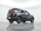 Thumbnail of 2024 Shadow Black Ford Bronco Sport