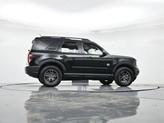 Thumbnail of 2024 Shadow Black Ford Bronco Sport