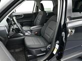 Thumbnail of 2024 Shadow Black Ford Bronco Sport