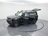 Thumbnail of 2024 Shadow Black Ford Bronco Sport