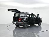 Thumbnail of 2024 Shadow Black Ford Bronco Sport