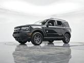 Thumbnail of 2024 Shadow Black Ford Bronco Sport