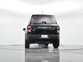 Thumbnail of 2024 Shadow Black Ford Bronco Sport