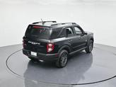 Thumbnail of 2024 Shadow Black Ford Bronco Sport