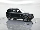 Thumbnail of 2024 Shadow Black Ford Bronco Sport