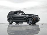 Thumbnail of 2024 Shadow Black Ford Bronco Sport