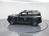 Thumbnail of 2024 Shadow Black Ford Bronco Sport
