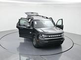 Thumbnail of 2024 Shadow Black Ford Bronco Sport