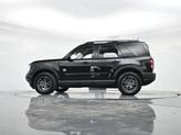 Thumbnail of 2024 Shadow Black Ford Bronco Sport