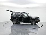 Thumbnail of 2024 Shadow Black Ford Bronco Sport
