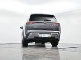 Thumbnail of 2024 Gun Metallic Nissan Pathfinder