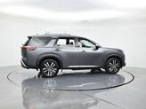 Thumbnail of 2024 Gun Metallic Nissan Pathfinder
