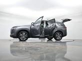 Thumbnail of 2024 Gun Metallic Nissan Pathfinder