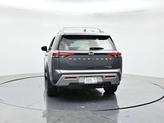 Thumbnail of 2024 Gun Metallic Nissan Pathfinder